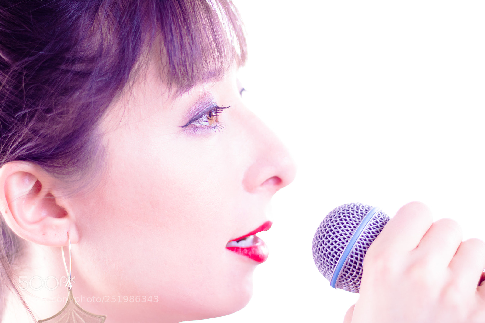 Canon EOS 760D (EOS Rebel T6s / EOS 8000D) sample photo. Gisun music photography