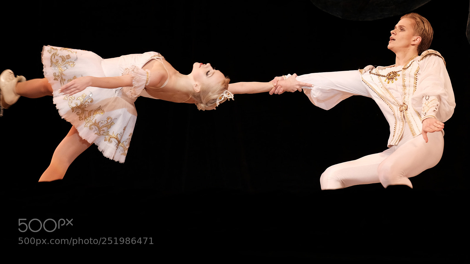 Fujifilm X-T20 sample photo. Saint petersburg state ballet photography