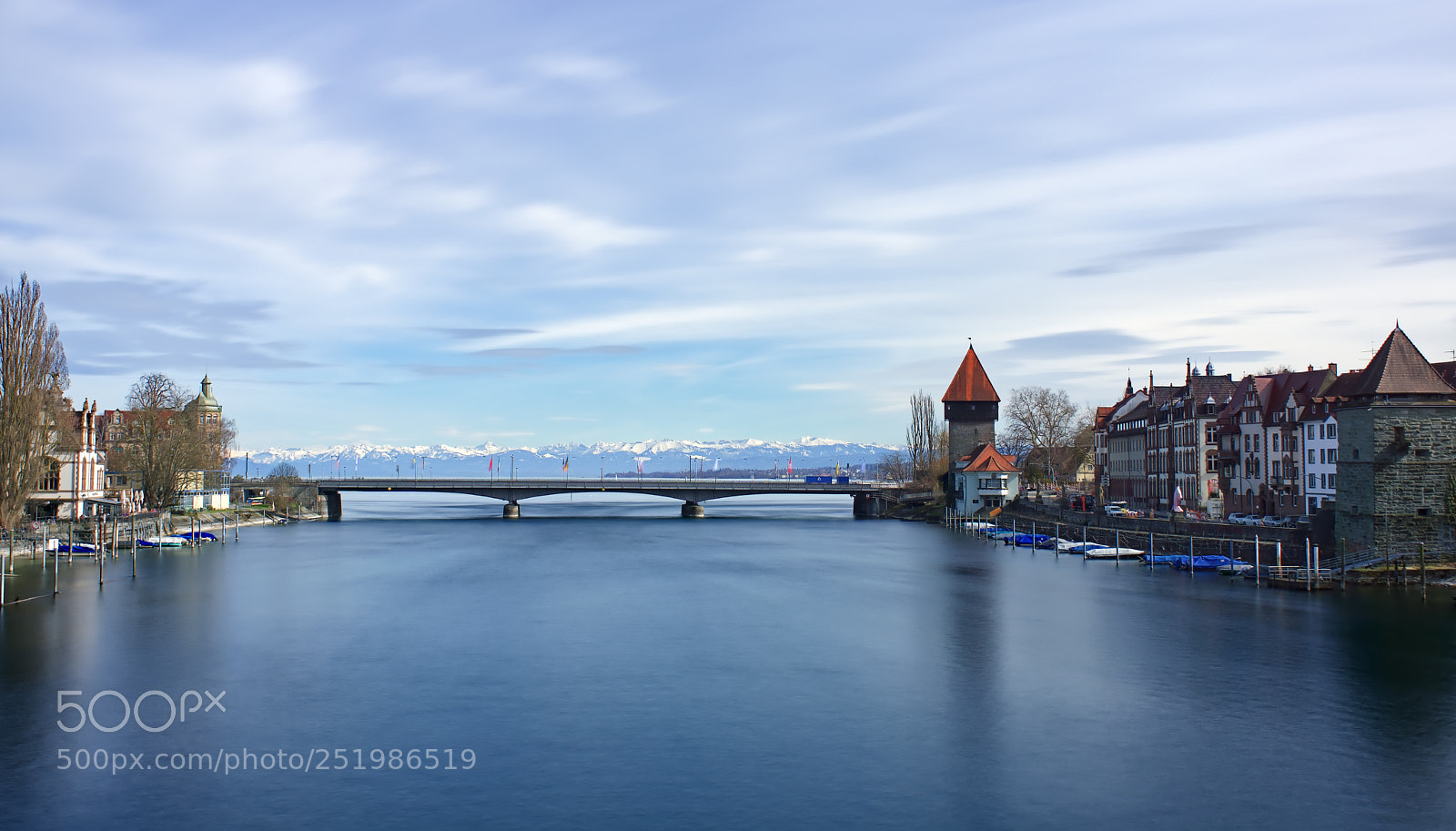 Sony a6000 sample photo. Beautiful konstanz photography