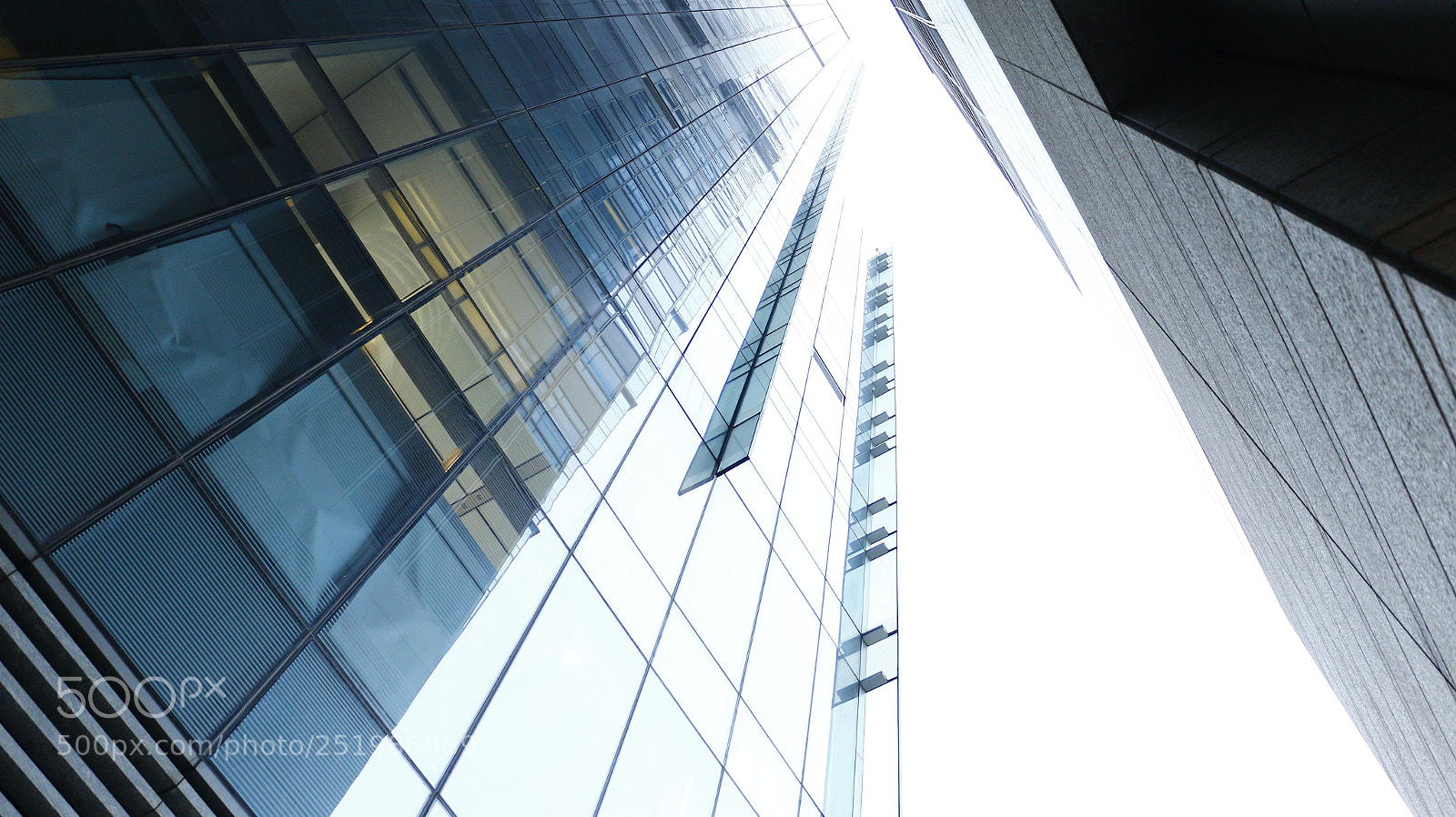 Canon EOS 70D sample photo. Building photography