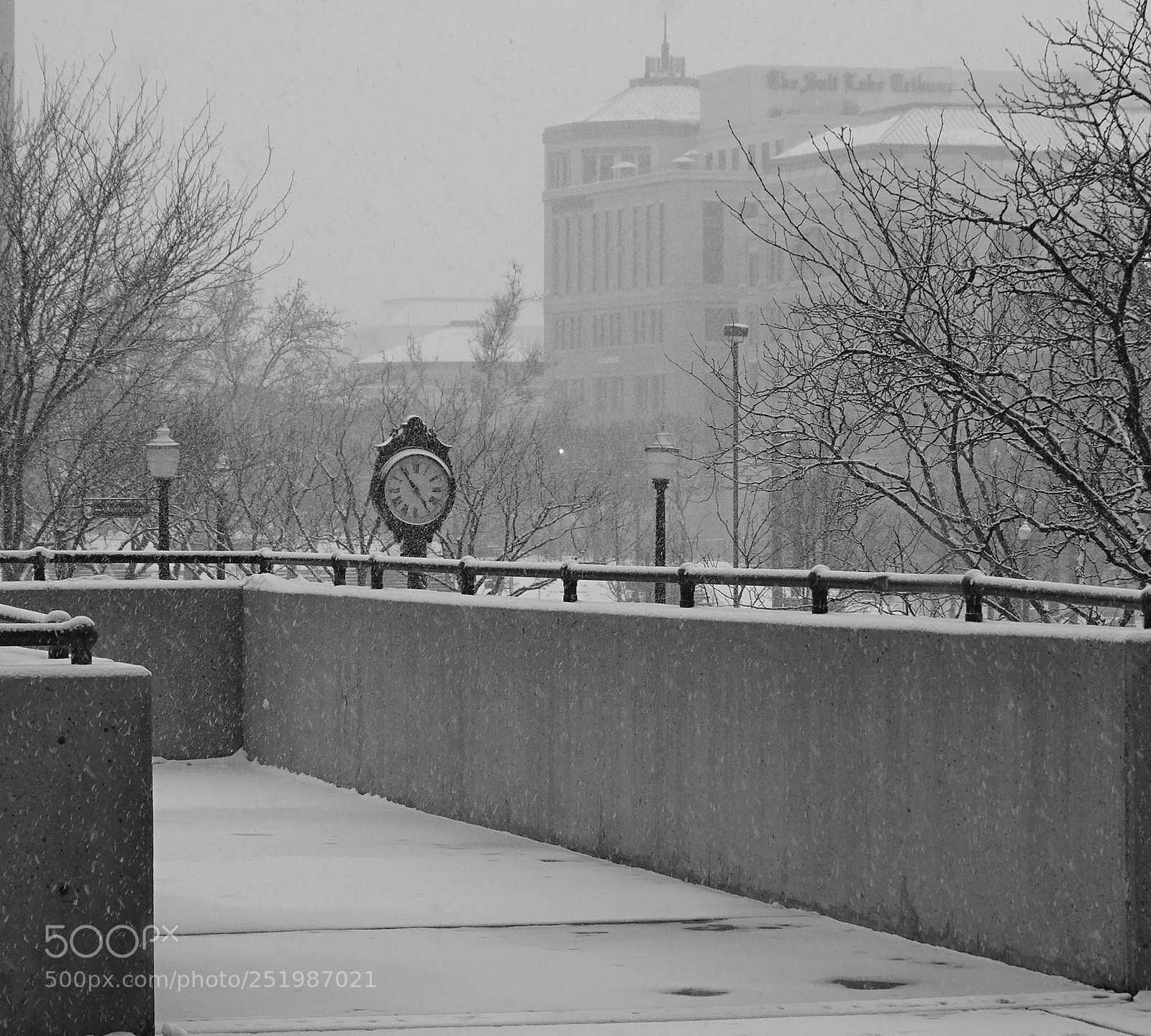 Sony Cyber-shot DSC-HX400V sample photo. Salt lake city, byu photography