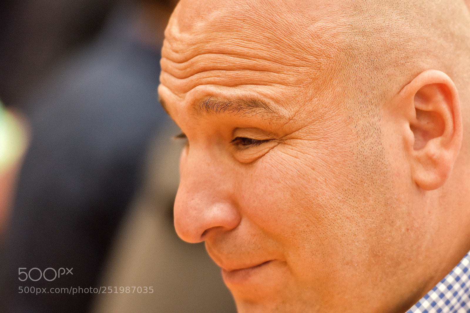 Nikon D810 sample photo. Street photography