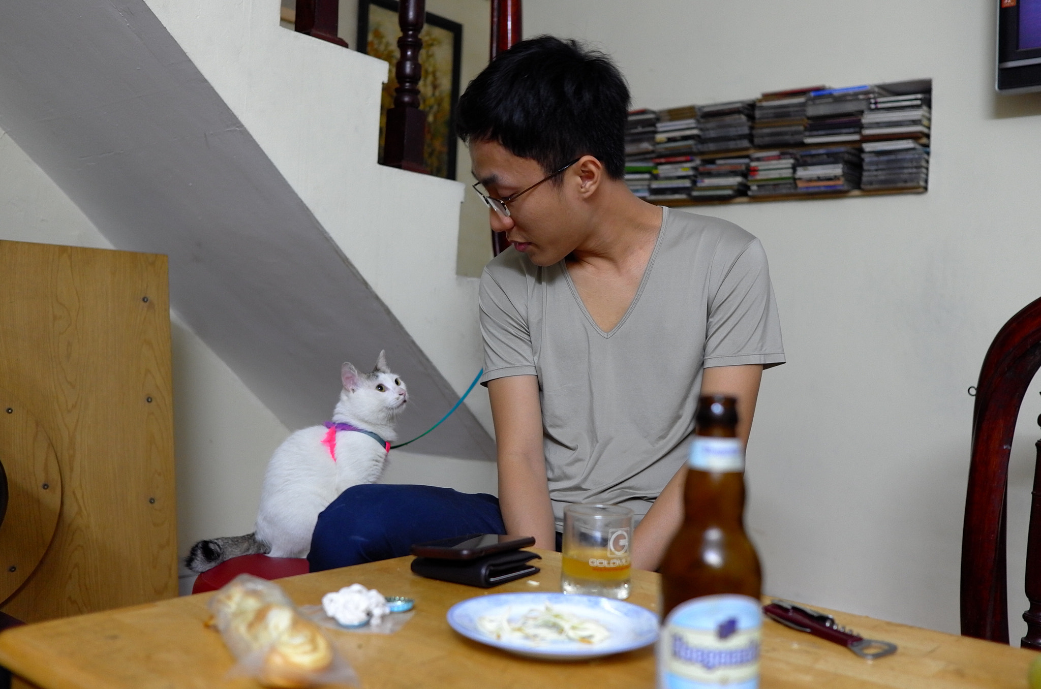 Leica X (Typ 113) sample photo