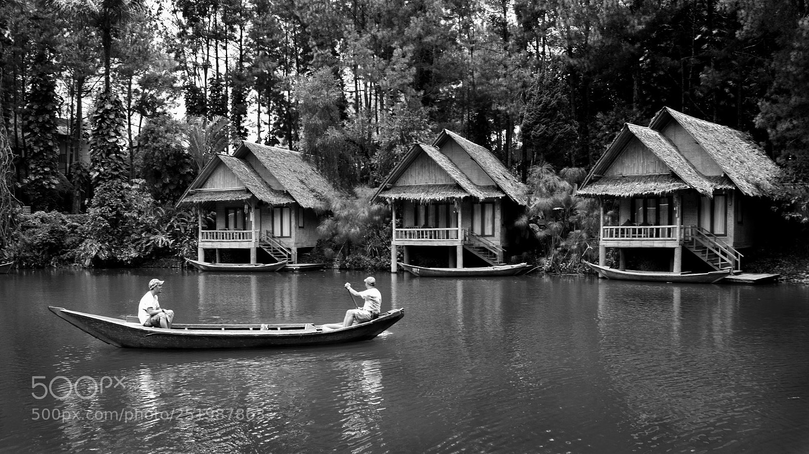 Nikon D5300 sample photo. Boat trip photography
