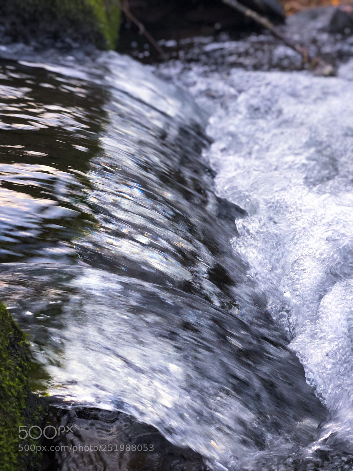 Apple iPhone X sample photo. Swan creek adventures  photography