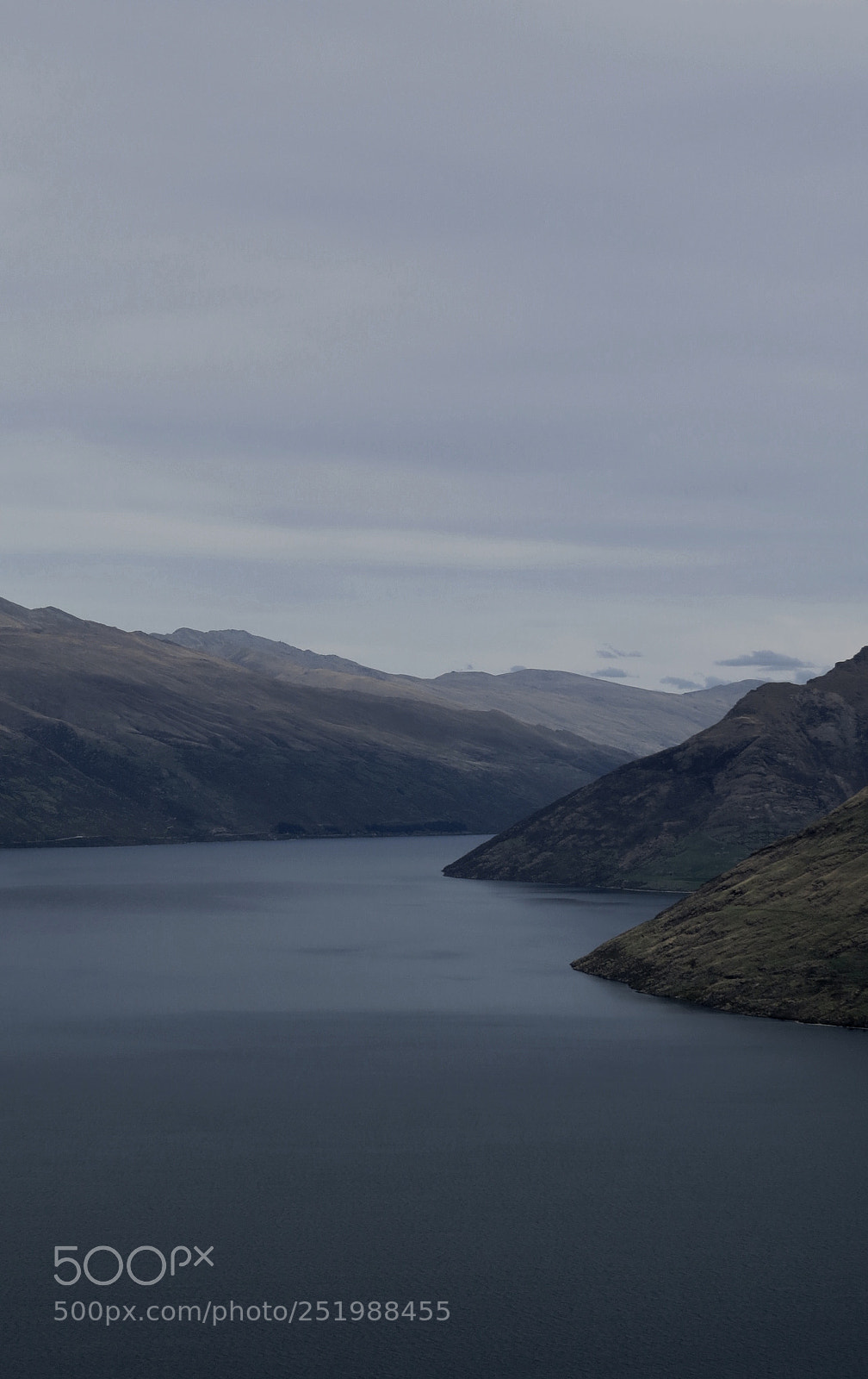 Canon PowerShot SX50 HS sample photo. Lake photography