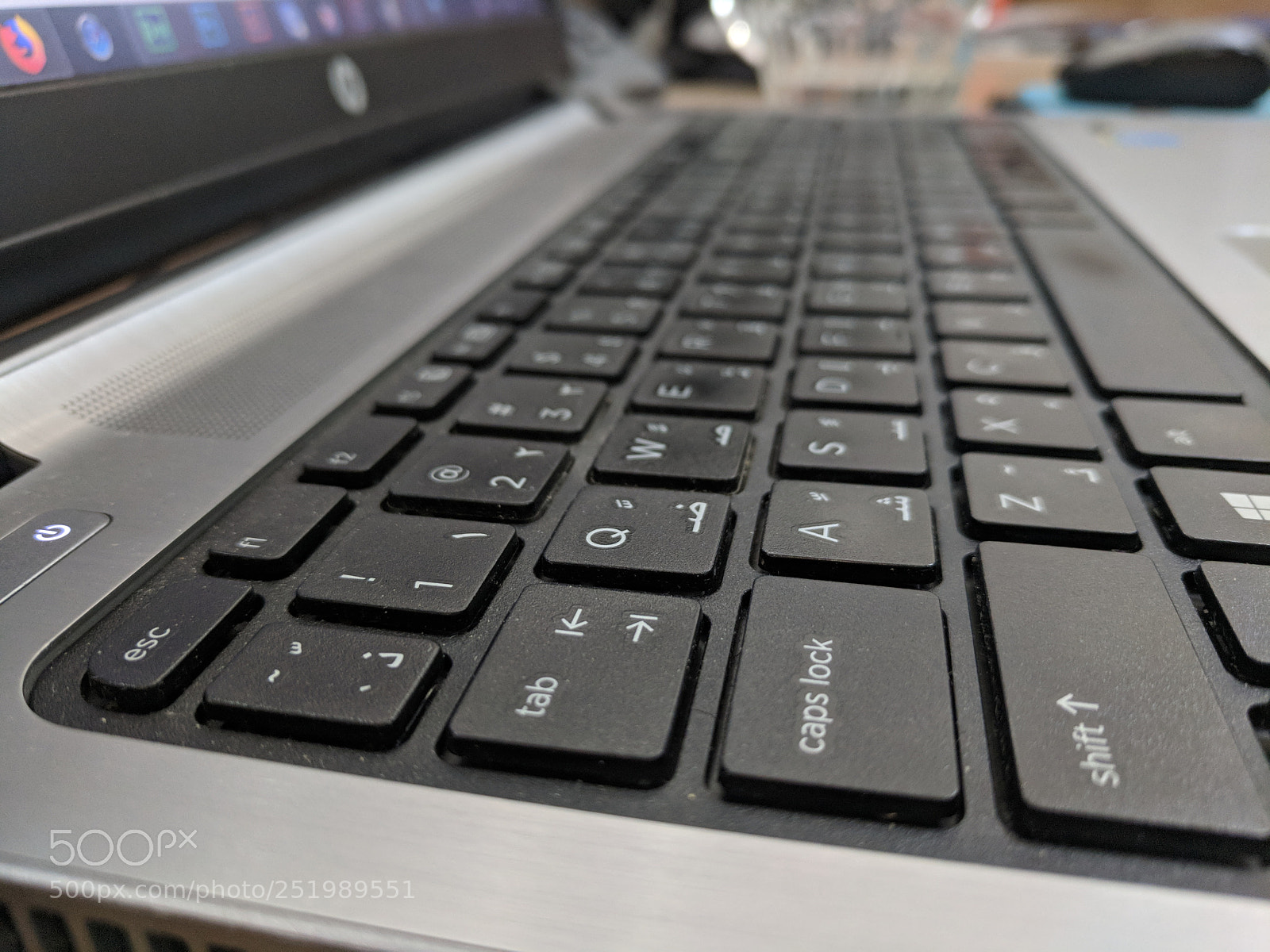 Google Pixel sample photo. Diaries of a programmer photography