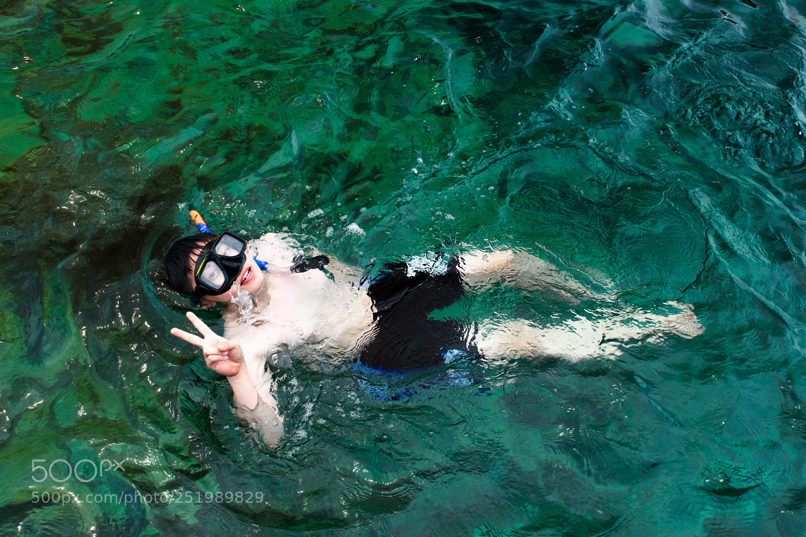 Nikon D3300 sample photo. In the shallows photography