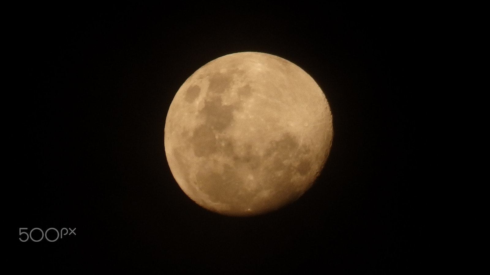 Olympus SZ-16,DZ-105 sample photo. Darkness + light =moon photography