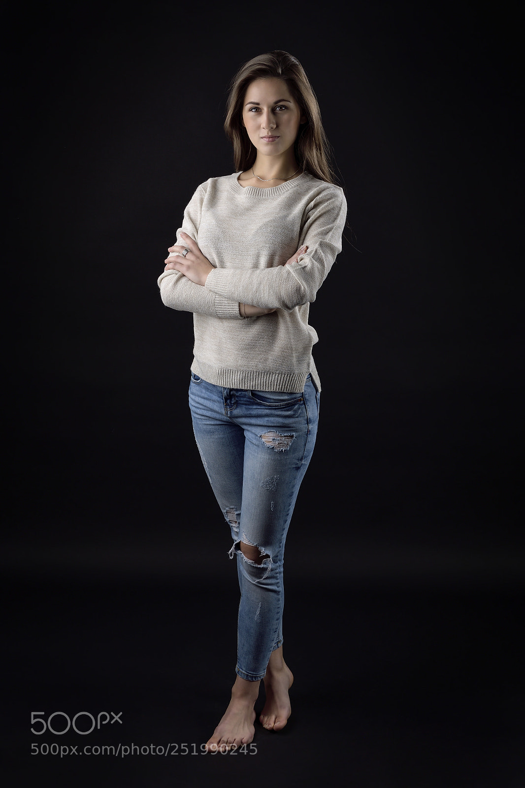 Nikon D850 sample photo. Karolína photography