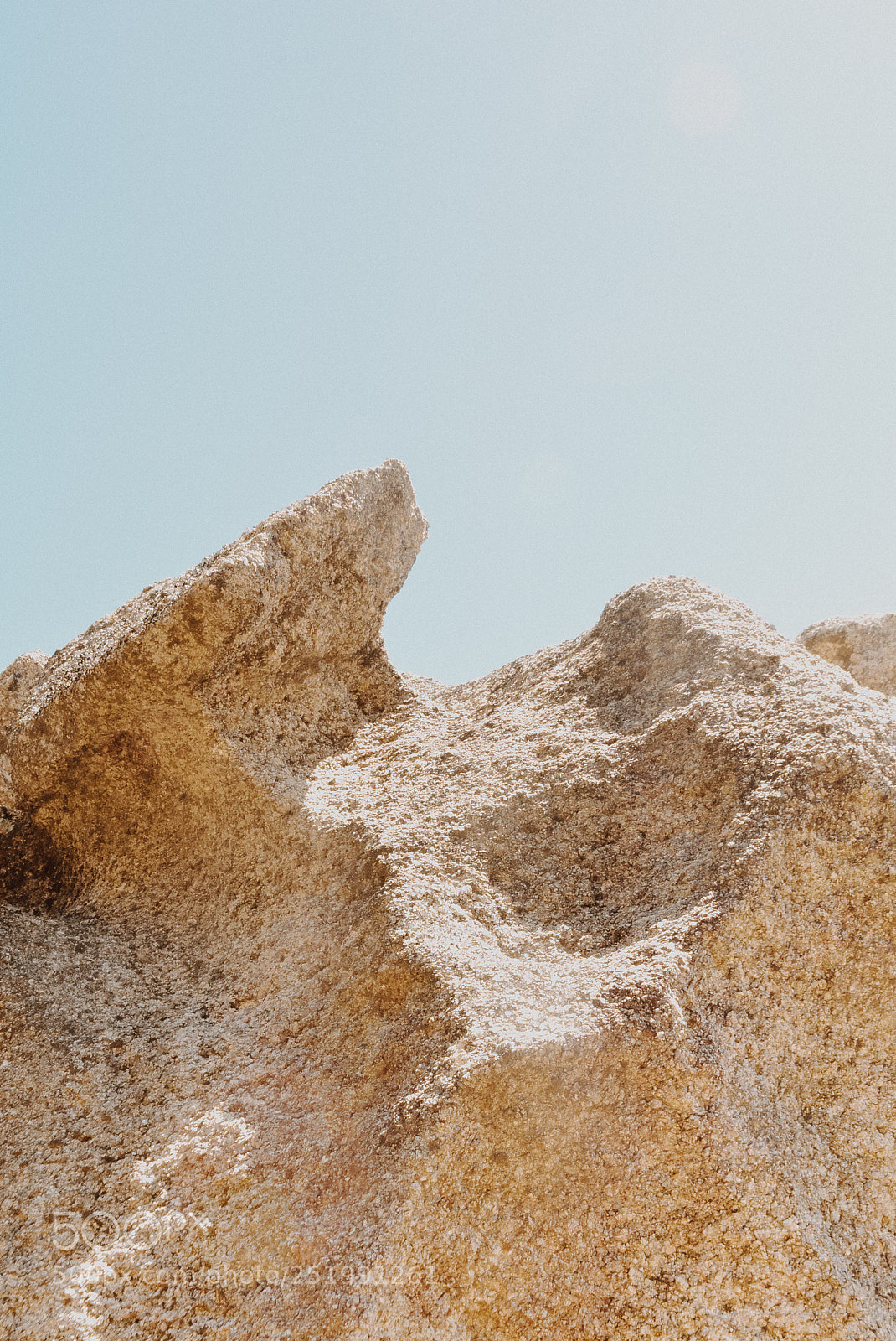 Nikon D5200 sample photo. Life on mars, 18. photography