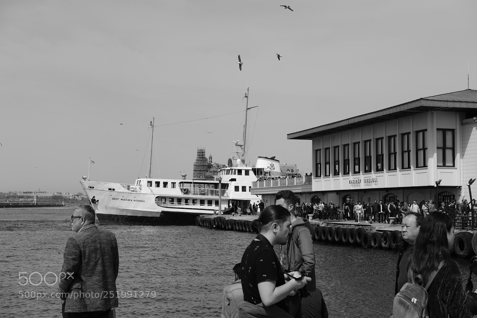 Fujifilm X-T20 sample photo. People photography