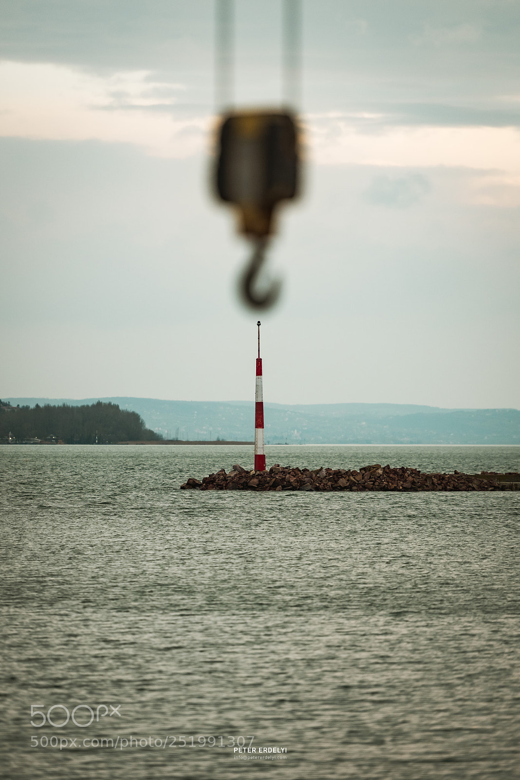 Nikon D610 sample photo. Balaton photography