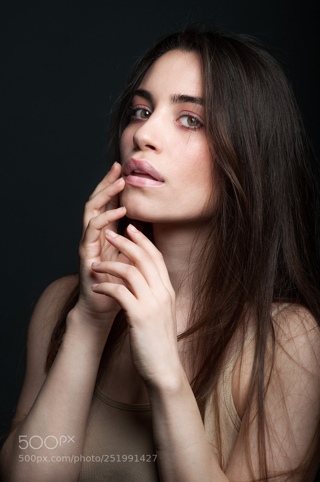 Nikon D3 sample photo. Raffaela photography