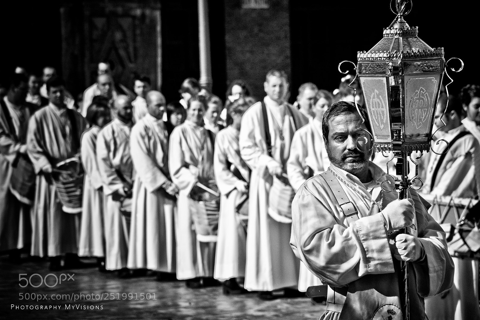 Nikon D7100 sample photo. Semana santa en zaragoza 2018 photography