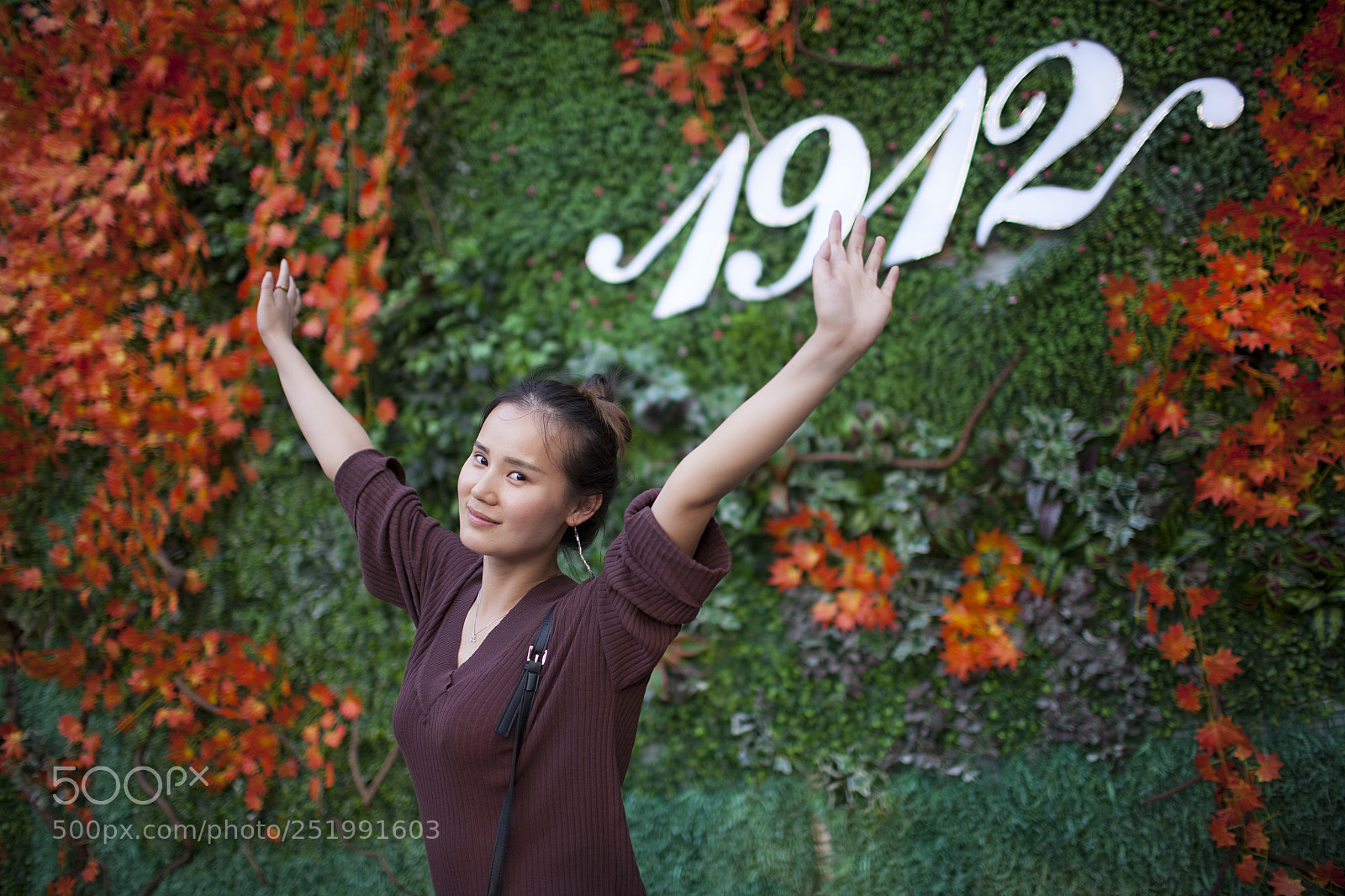 Canon EOS 5D sample photo. 南京1912酒吧一条街 photography