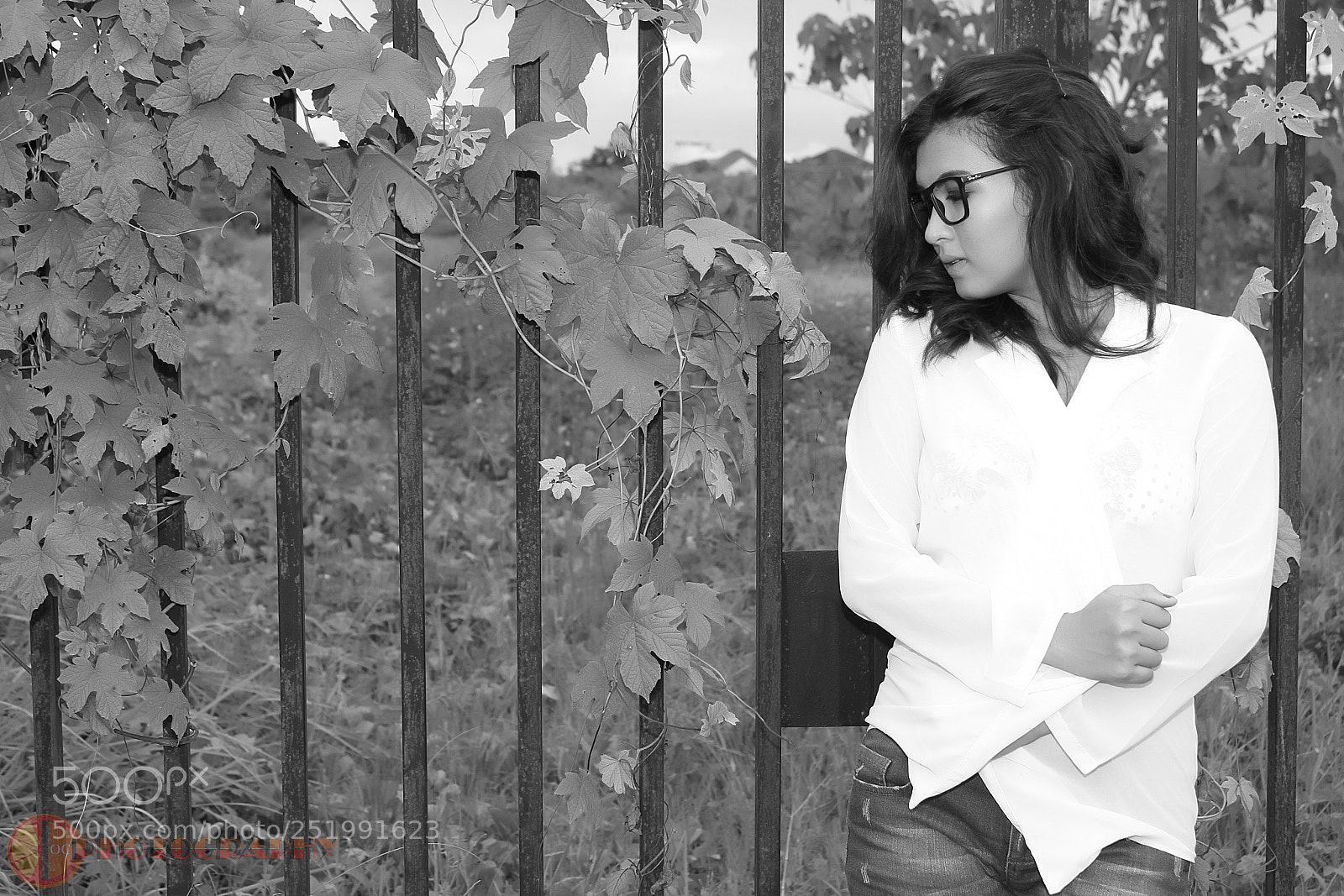 Canon EOS 7D sample photo. Just bw photography