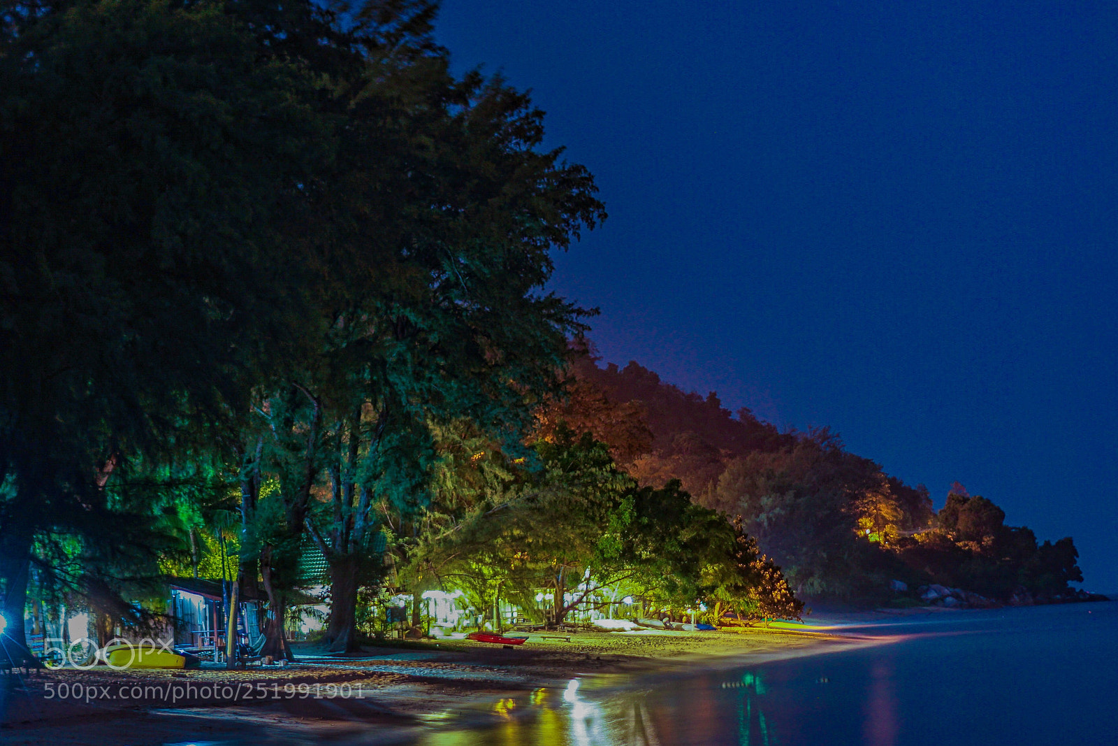 Sony a6000 sample photo. Coral reef resort tioman photography