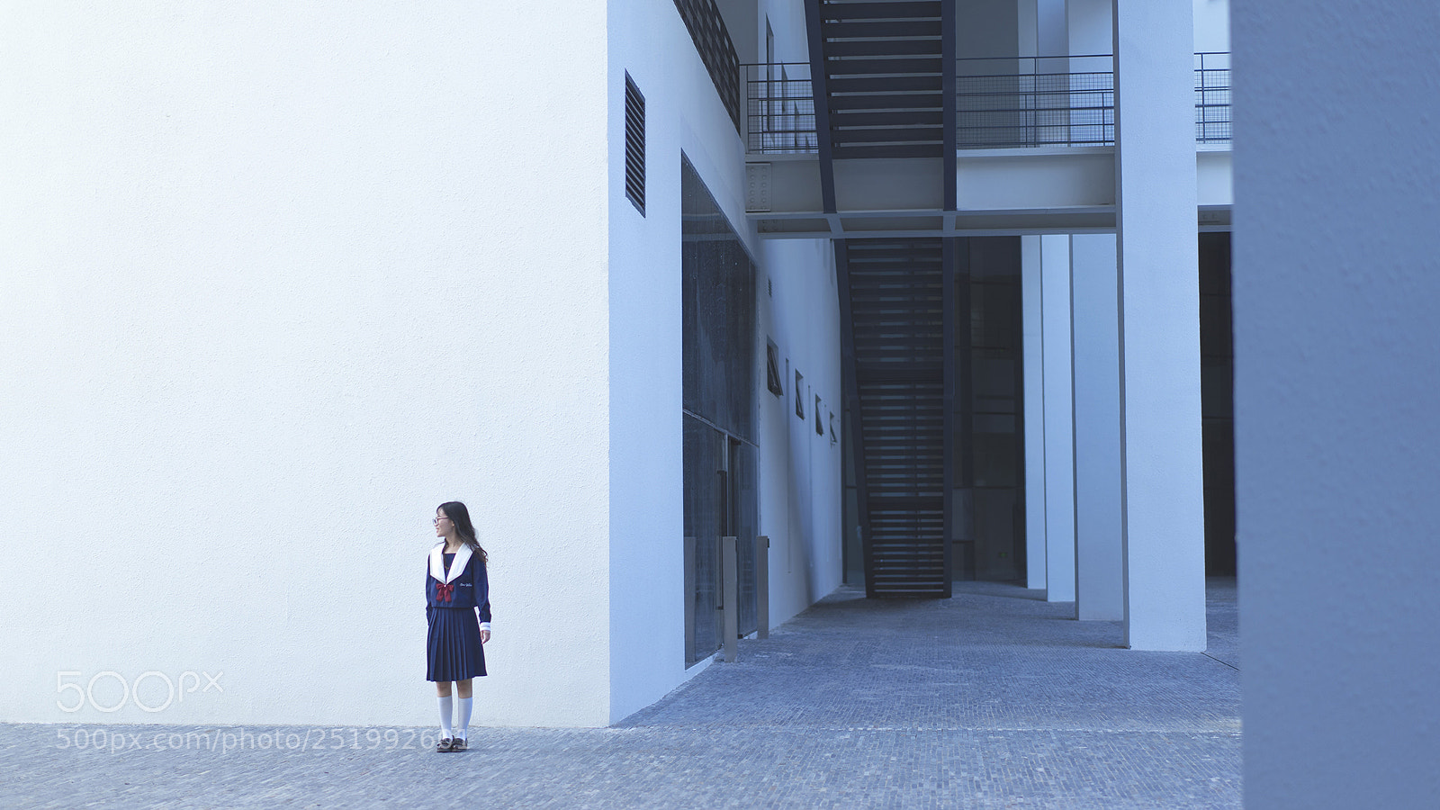 Sony a7 II sample photo. 浅凉 photography