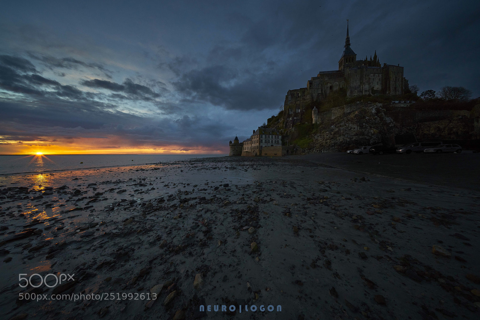 Sony a7R II sample photo. Last light photography