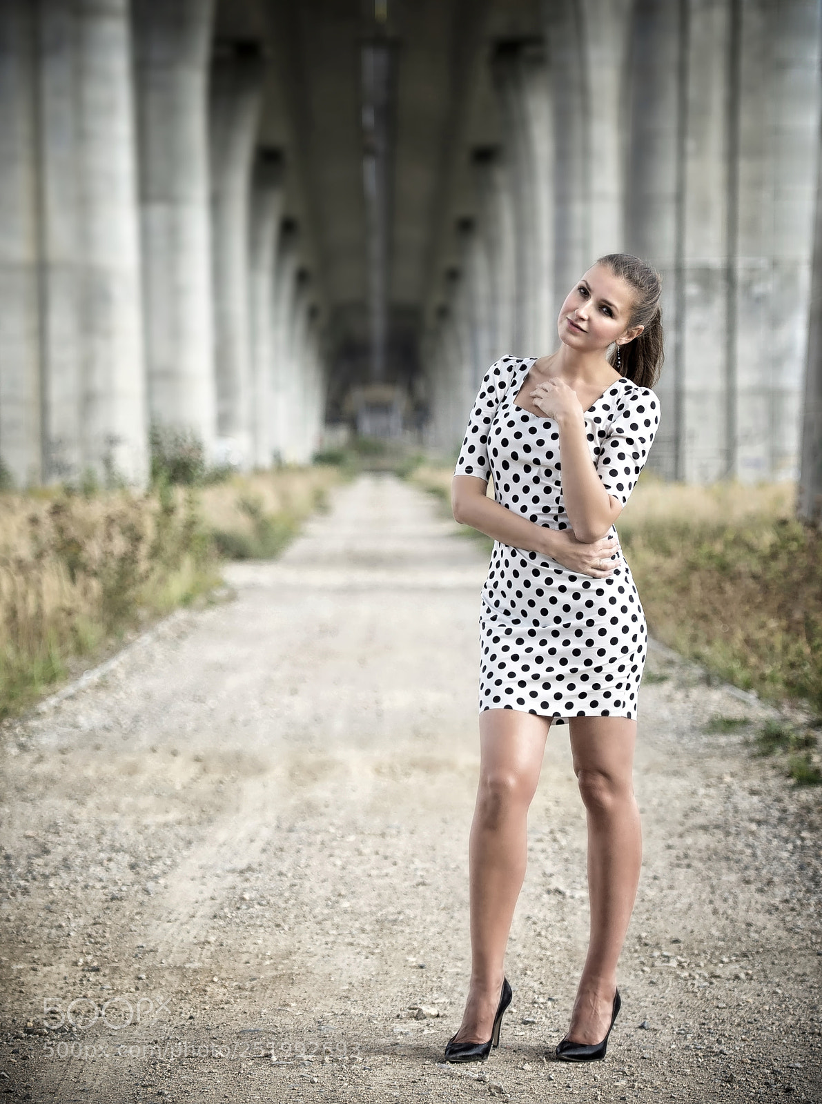 Nikon D610 sample photo. Mood photography