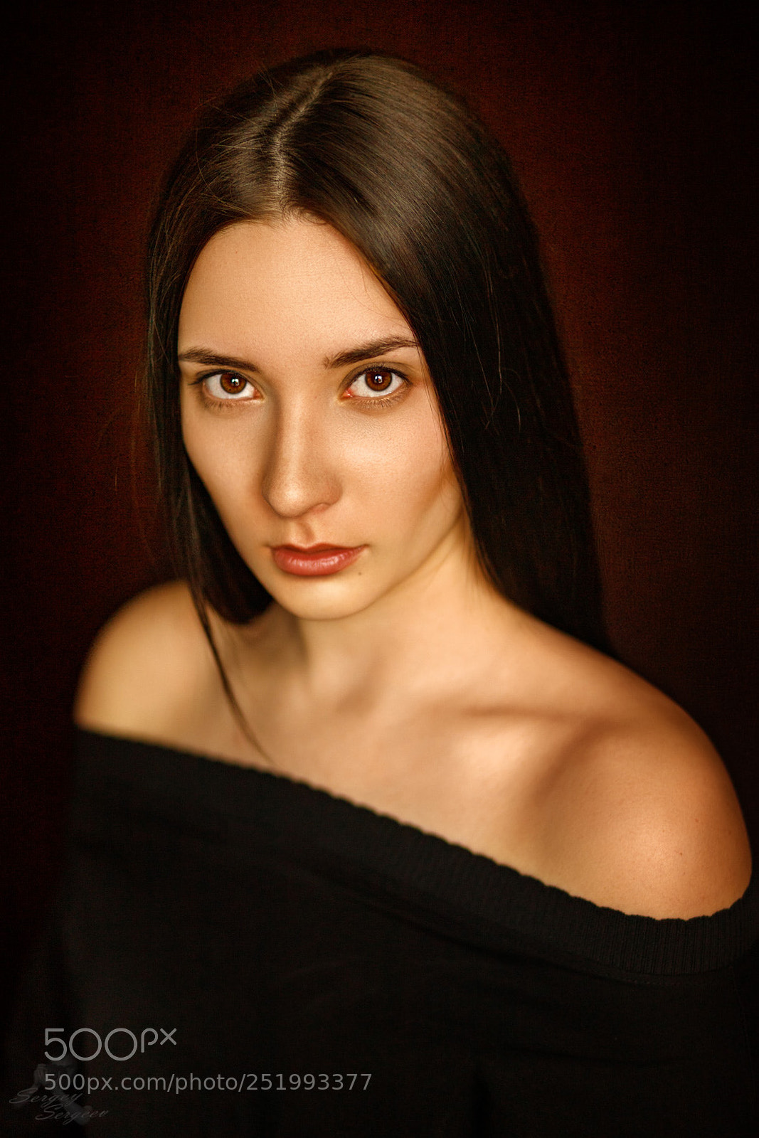Canon EOS 6D Mark II sample photo. Яна photography