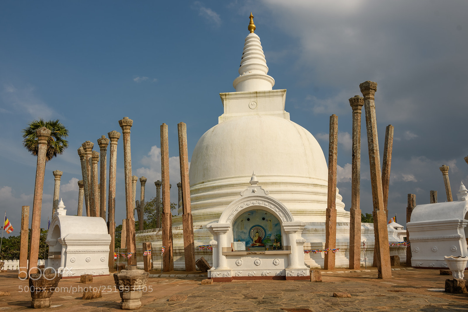 Nikon D7500 sample photo. Thuparamaya photography