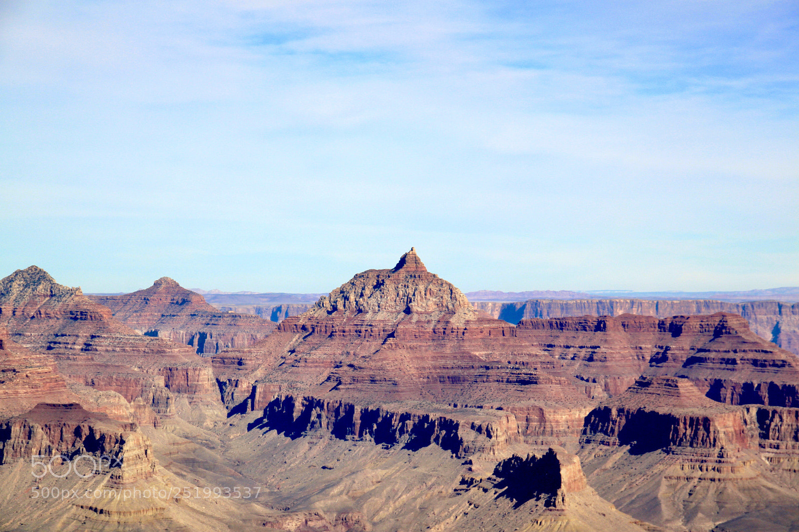 Canon EOS 500D (EOS Rebel T1i / EOS Kiss X3) sample photo. Grand canyon  photography