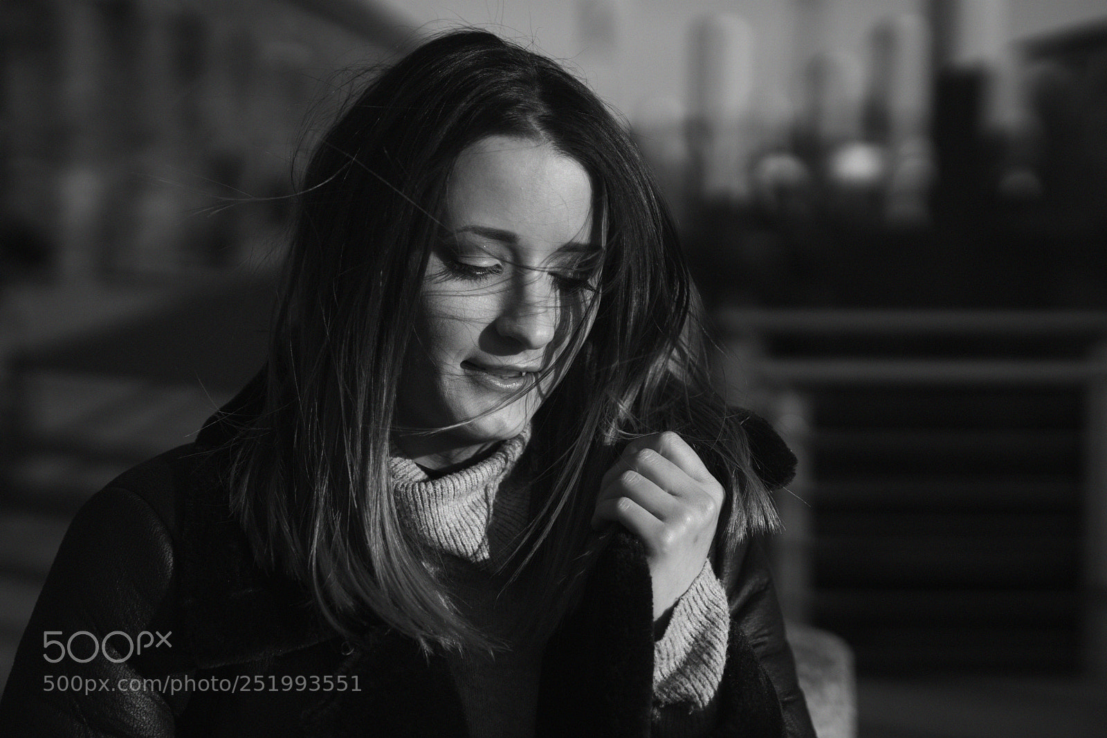 Sony ILCA-77M2 sample photo. B i r t photography