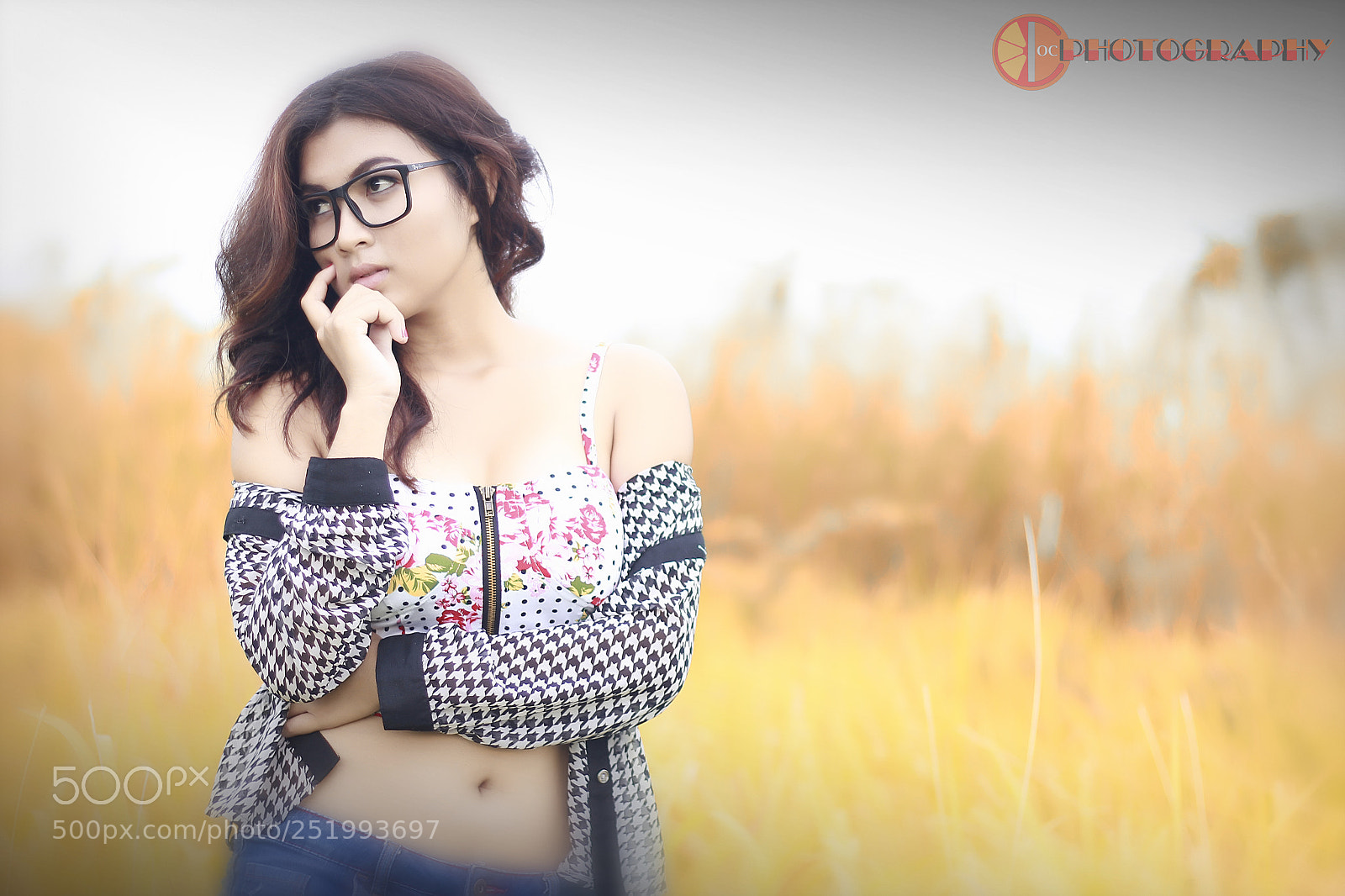 Canon EOS 60D sample photo. Sexy casual photography