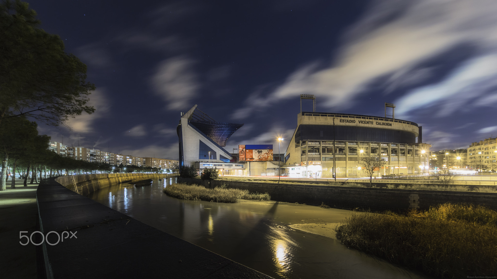 2018_Madrid_Vicente Calderon 08