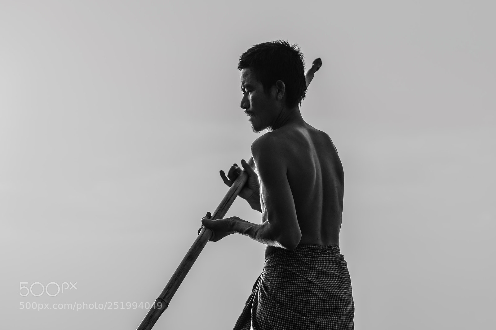 Nikon D850 sample photo. Myanmar photography
