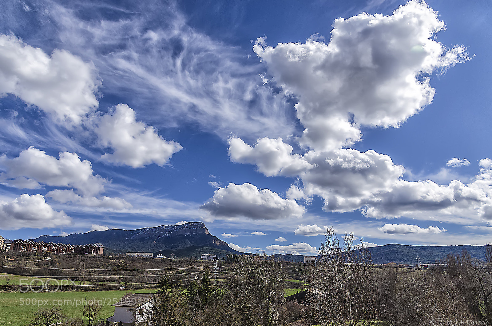 Nikon D5100 sample photo. Jaca photography
