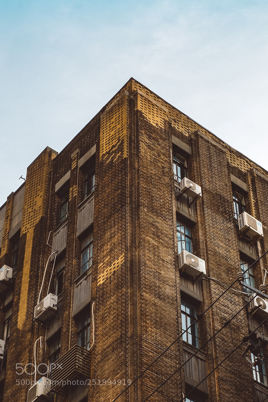 Fujifilm X-T2 sample photo. Architecture photography