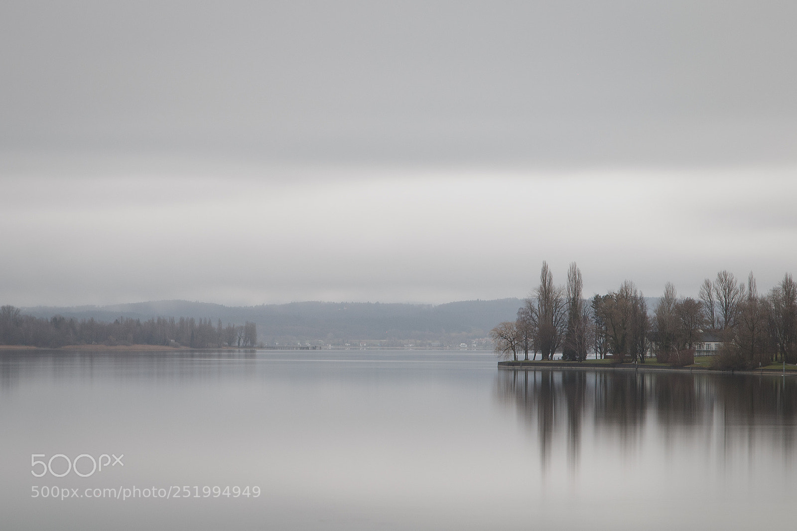 Canon EOS 70D sample photo. A calm lake photography
