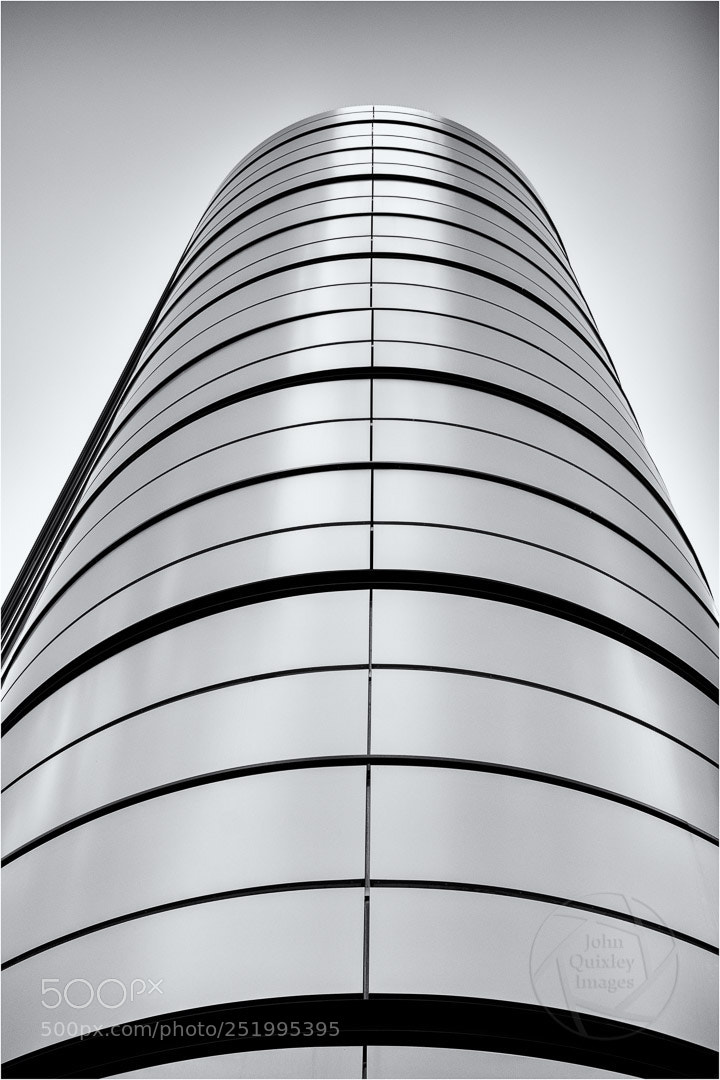 Fujifilm X-T2 sample photo. Airport link exhaust stack 2 photography