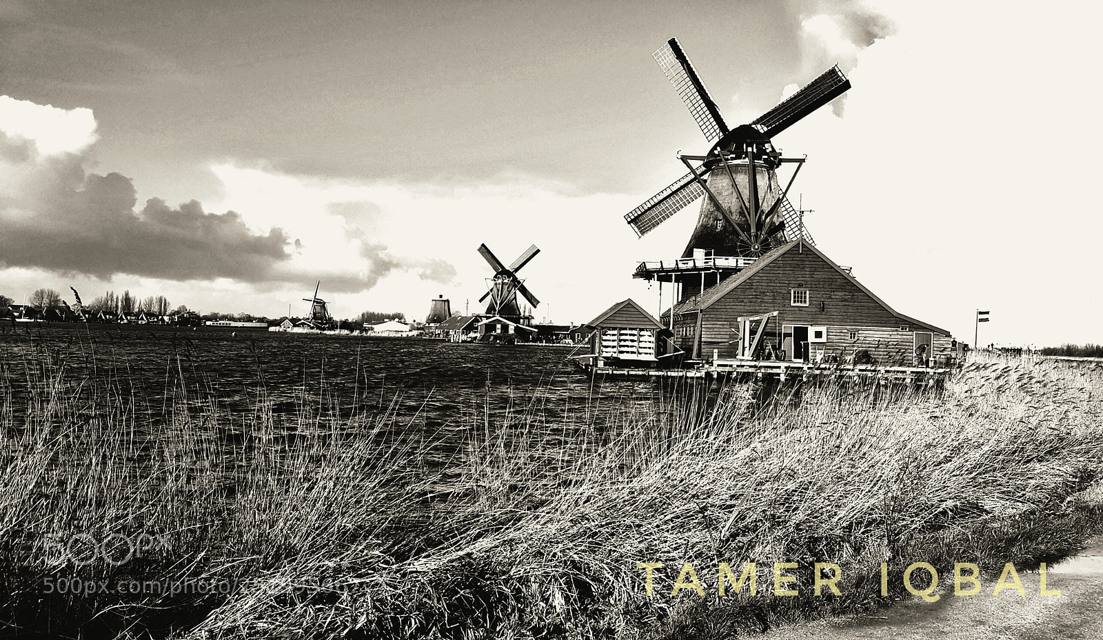 Samsung Galaxy Note4 sample photo. Netherland photography