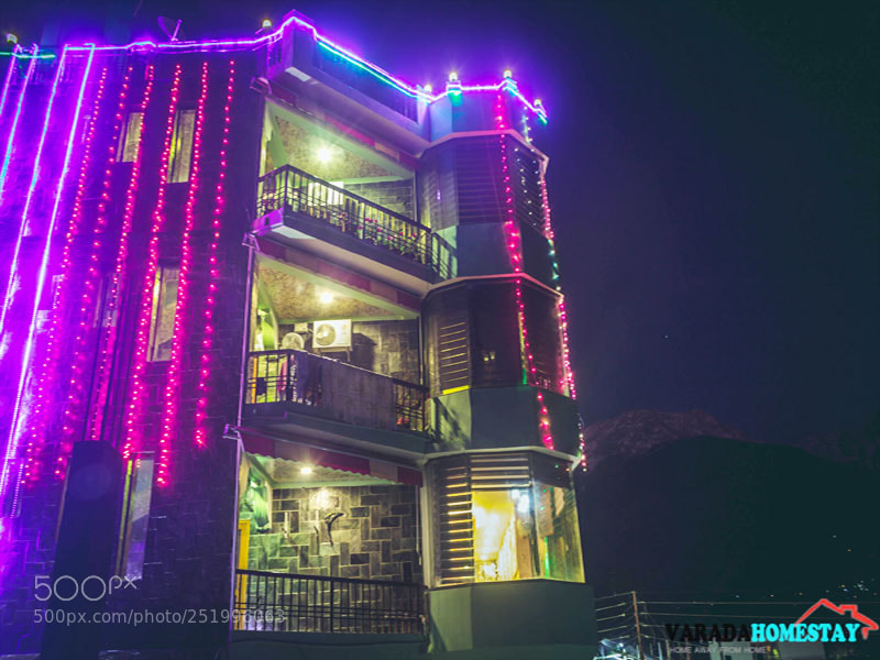 Canon EOS 700D (EOS Rebel T5i / EOS Kiss X7i) sample photo. Hotel varada pic photography