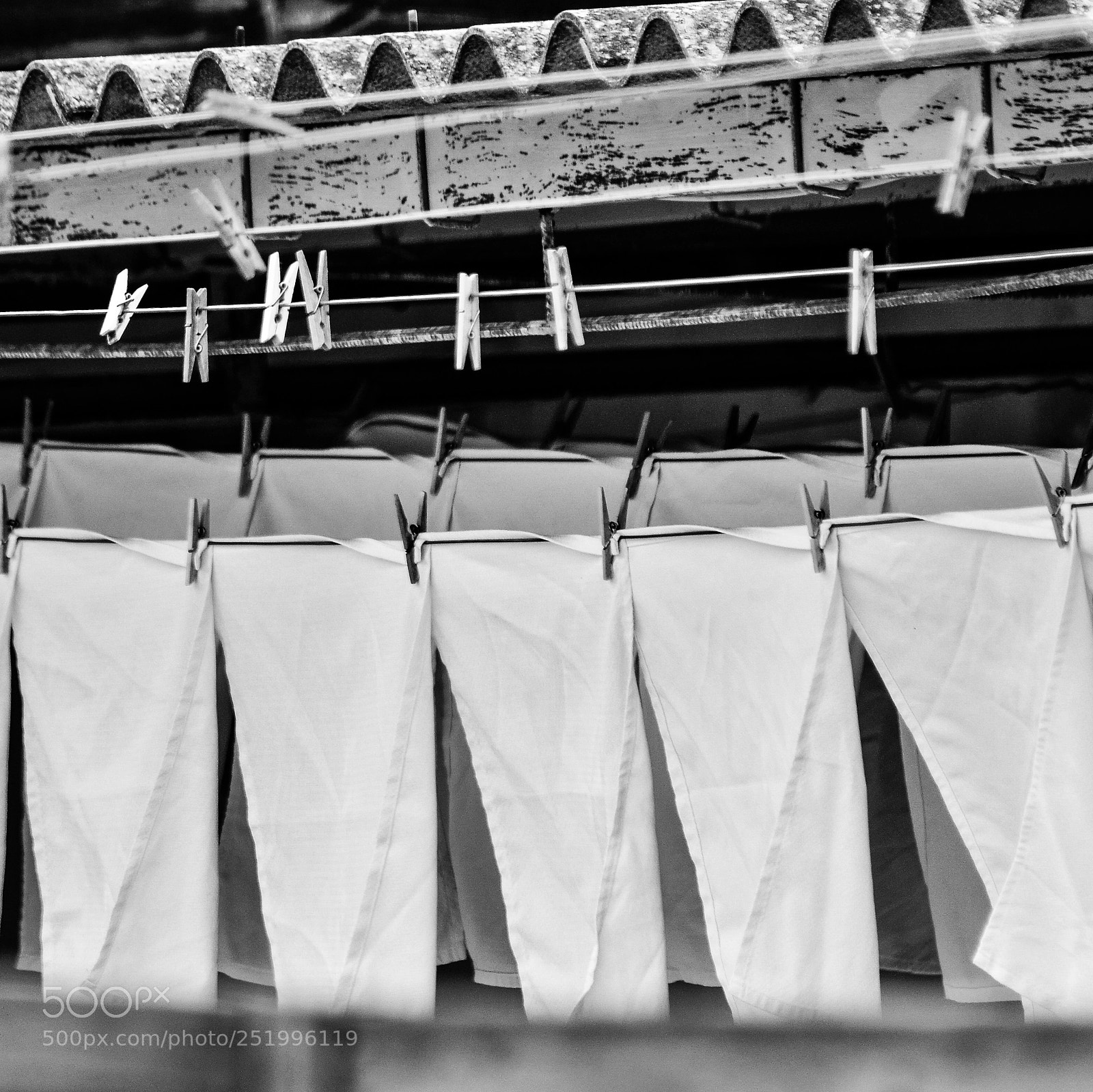 Nikon D7000 sample photo. Tiempo de colada photography