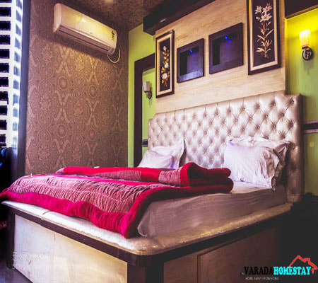 Canon EOS 700D (EOS Rebel T5i / EOS Kiss X7i) sample photo. Varada room photography