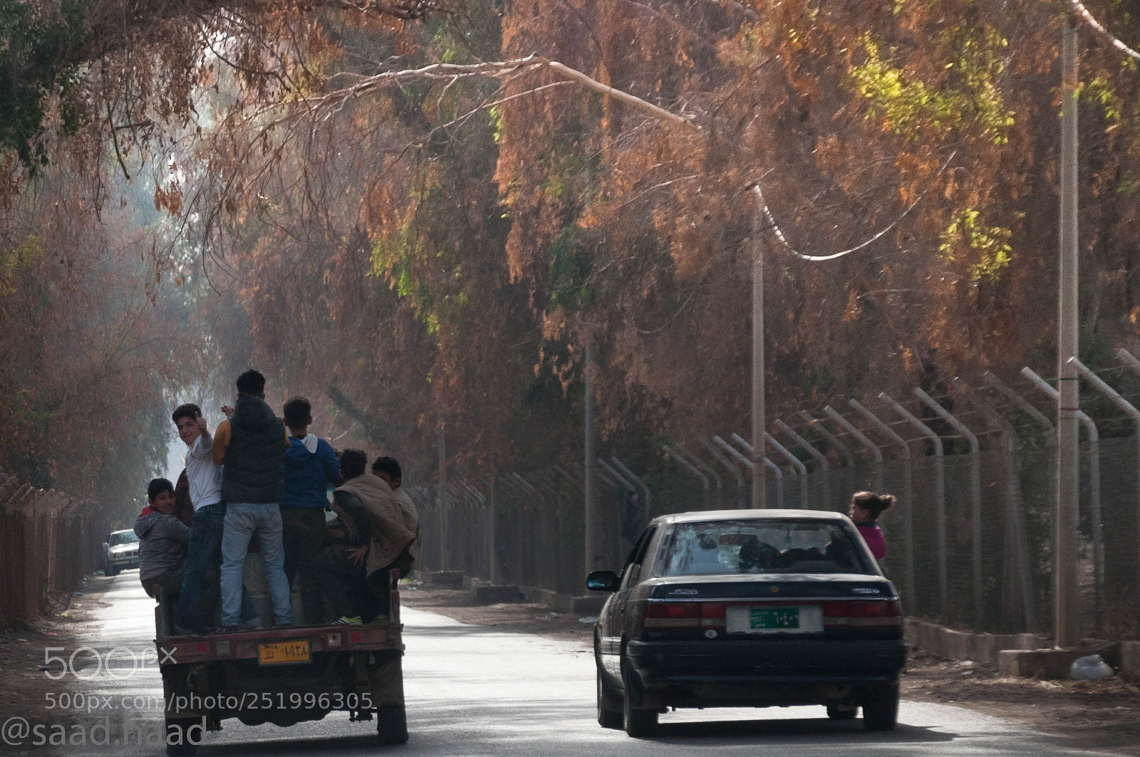 Nikon D90 sample photo. Street photography