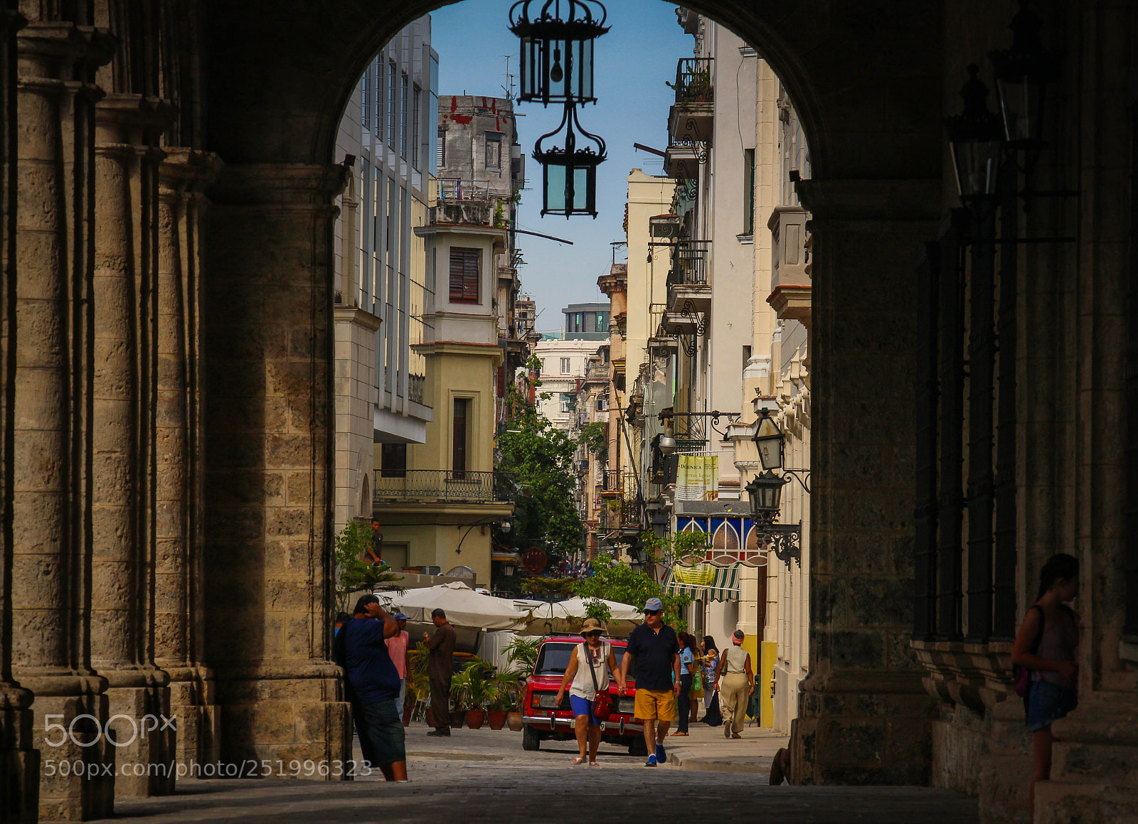 Canon EOS 650D (EOS Rebel T4i / EOS Kiss X6i) sample photo. Cuba havana photography