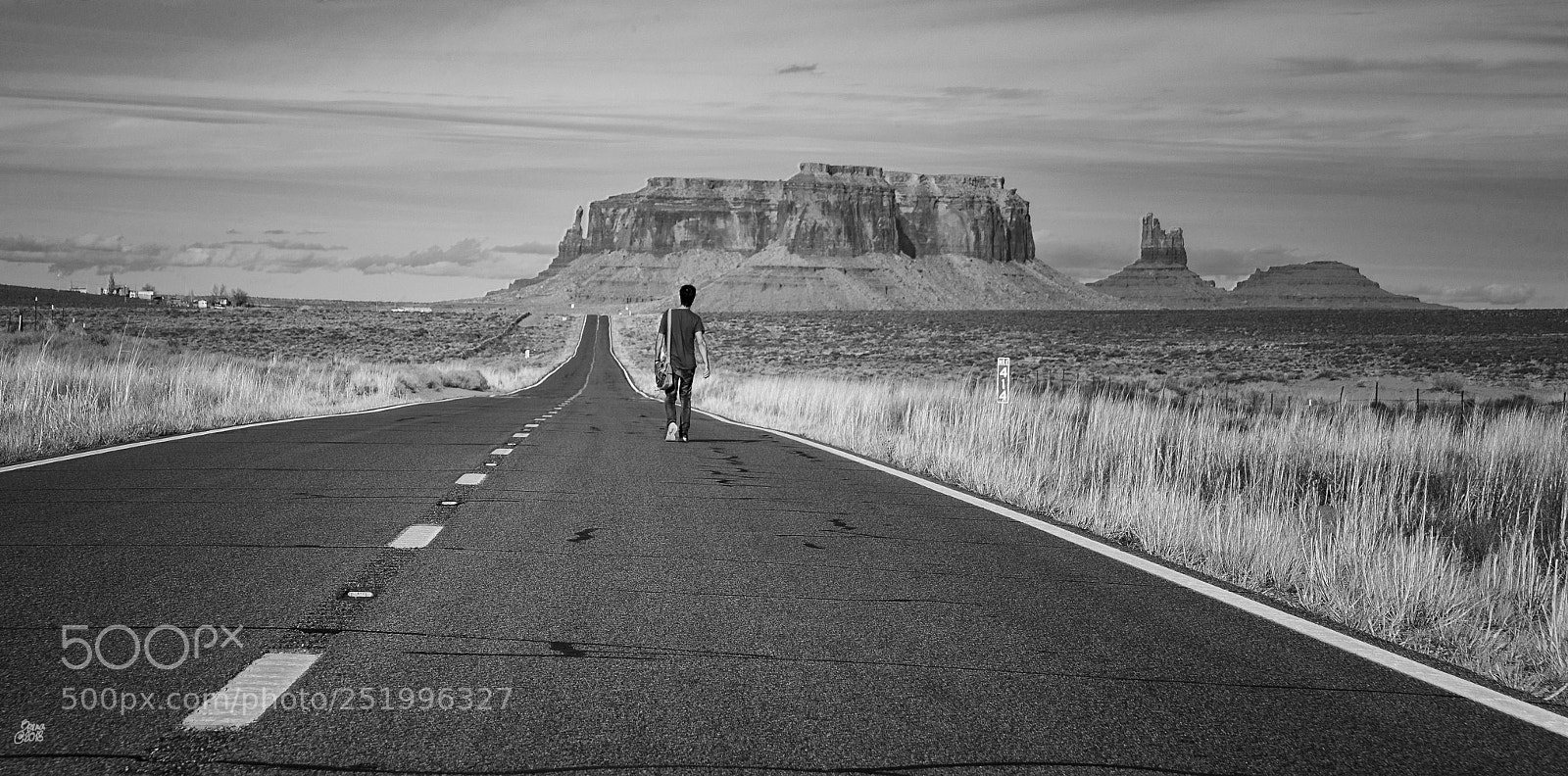 Nikon D610 sample photo. Horizon photography