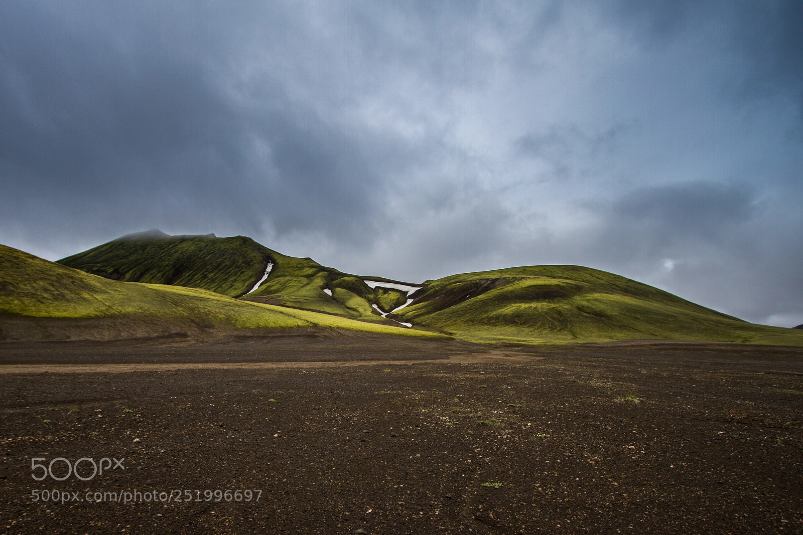 Canon EOS 7D sample photo. Landmannalaugar photography
