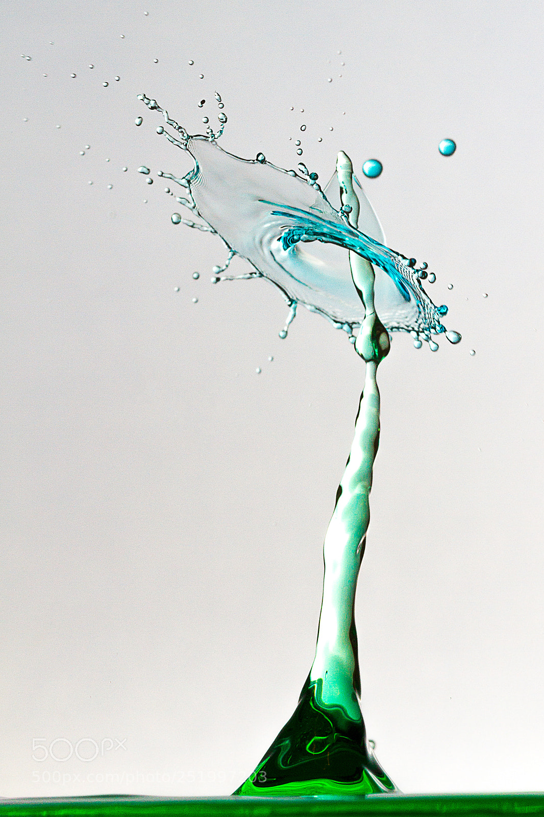 Canon EOS 7D sample photo. Big bang blanc photography