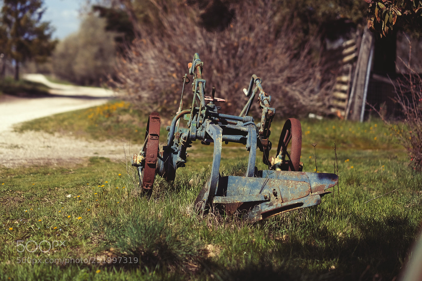Fujifilm X-E2 sample photo. In campagna photography