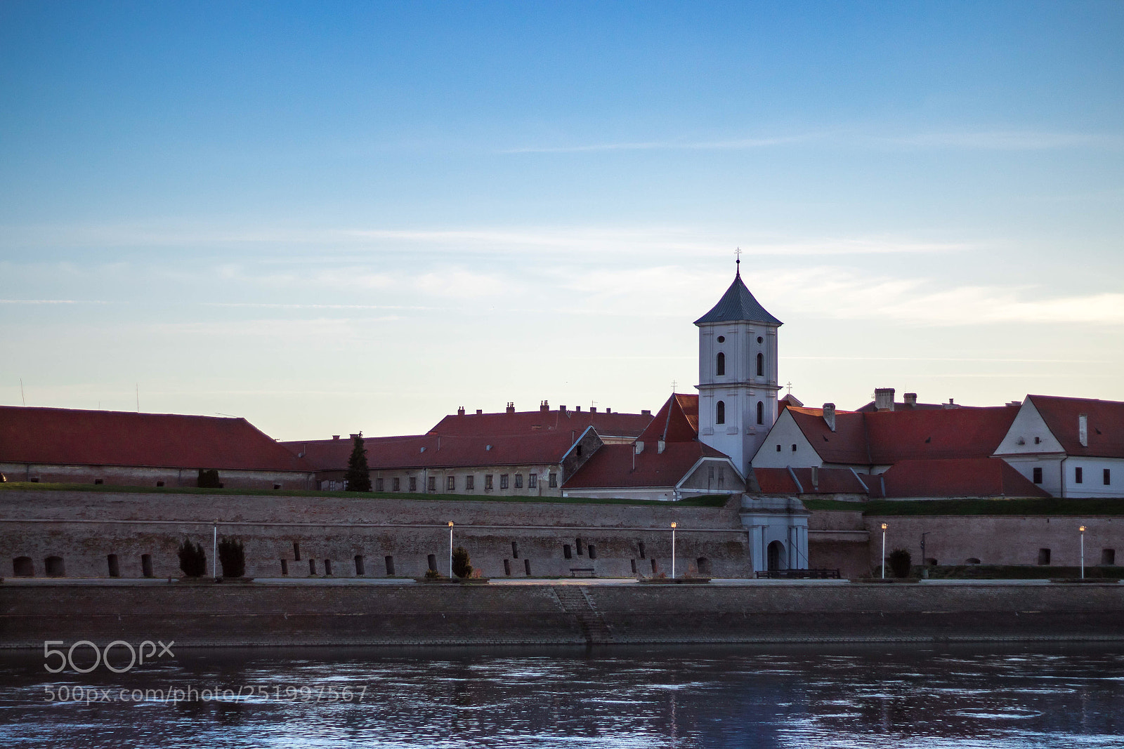 Canon EOS 1300D (EOS Rebel T6 / EOS Kiss X80) sample photo. Osijek photography