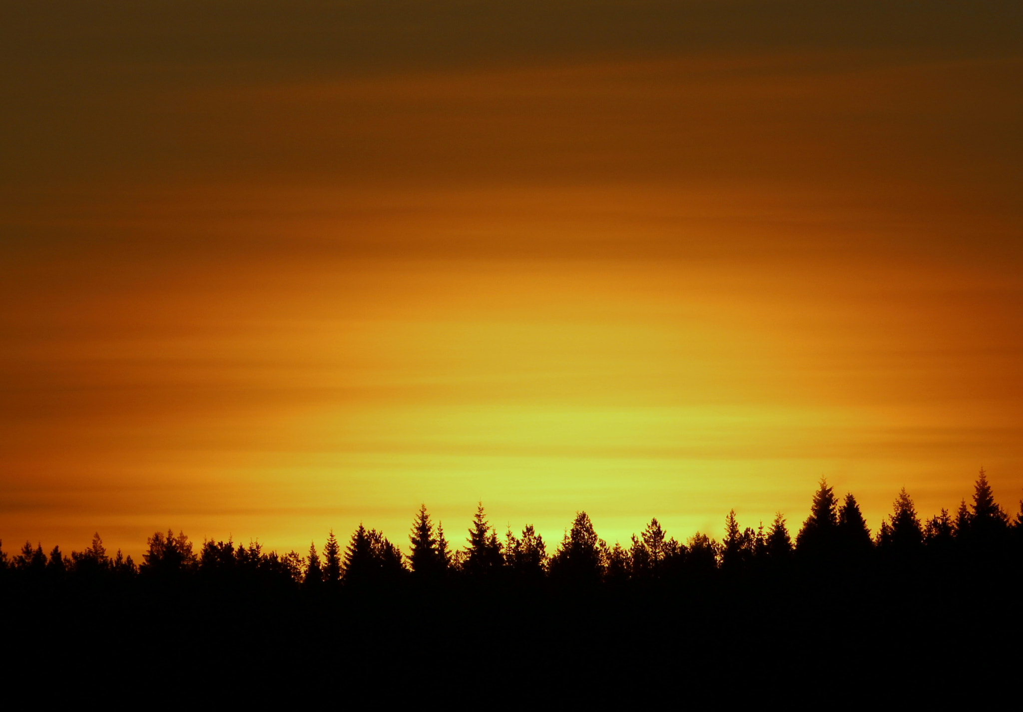 Canon EOS 700D (EOS Rebel T5i / EOS Kiss X7i) sample photo. Sun is rising,,,,,soon. photography
