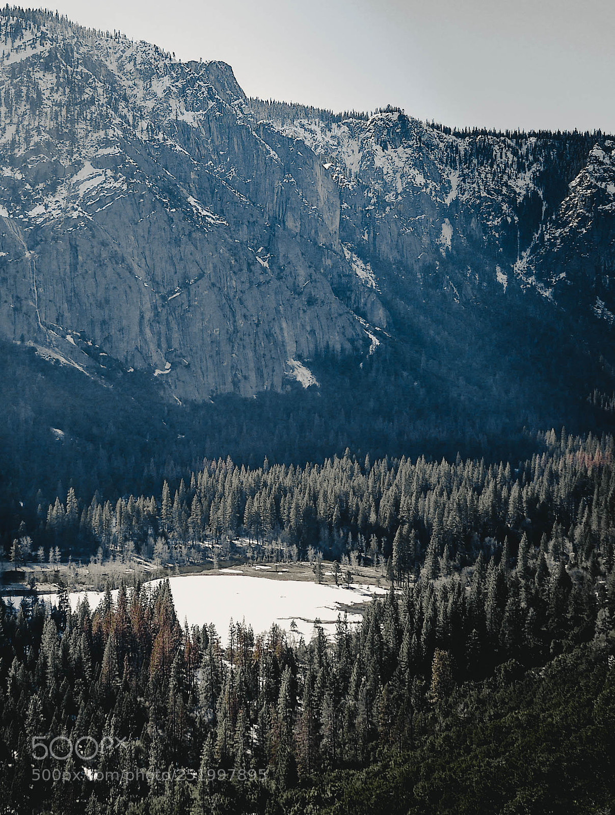 Panasonic Lumix DMC-LX100 sample photo. Yosemite valley, ca photography