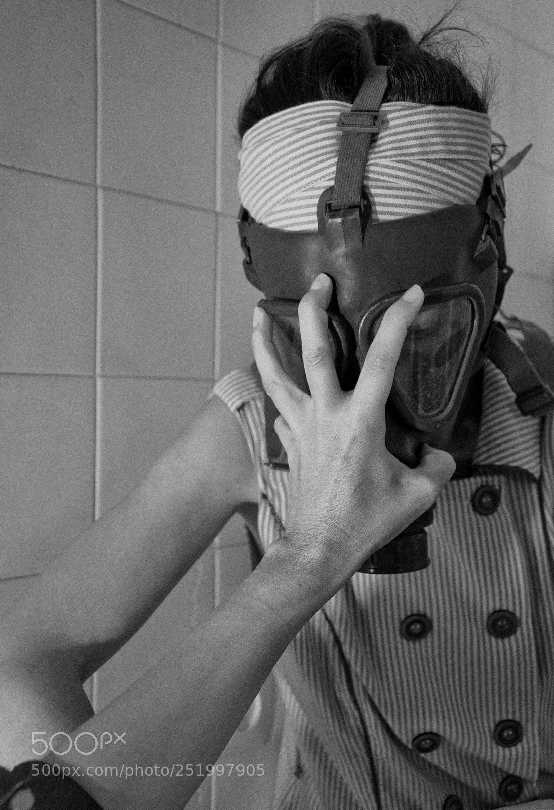 Nikon D90 sample photo. The fight photography